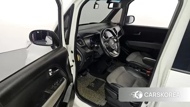 Kia The New Ray id 3412999 из Кореи 20