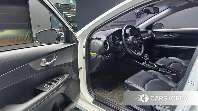 Kia Come New K3 id 4232878 из Кореи 34