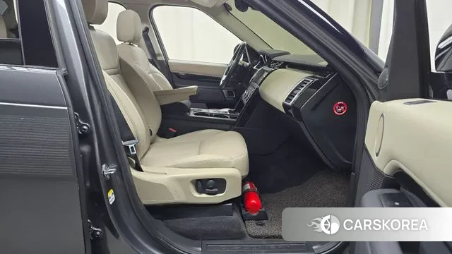 Land Rover Discovery 5 id 3045437 из Кореи 20