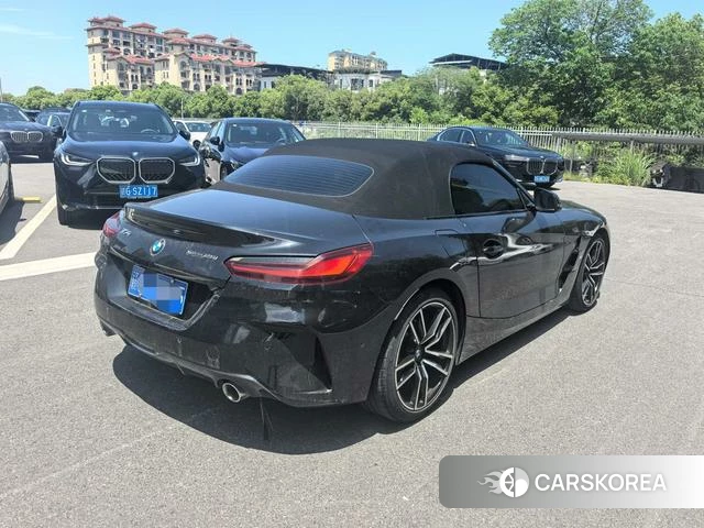 BMW Z4 id 4333730 из Китая 10