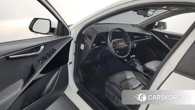 Kia Di Ol Nu Niro id 3401173 из Кореи 20