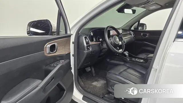 Kia Sorento 4th Generation id 3788832 из Кореи 20