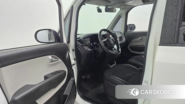 Kia The New Ray id 3910665 из Кореи 20