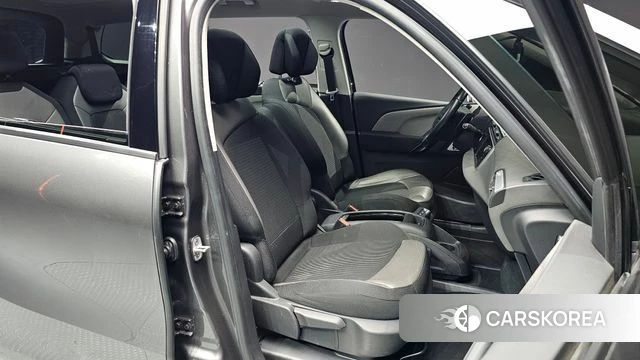 Citroen / DS Grand C4 Spacetourer id 3867106 из Кореи 20