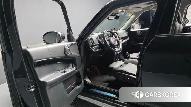 Mini Cooper Countryman id 3372022 из Кореи 20