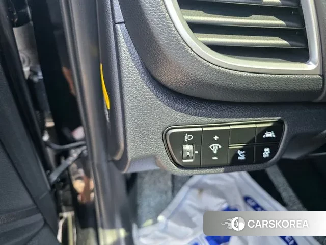 Kia Seltos id 2961553 из Кореи 20