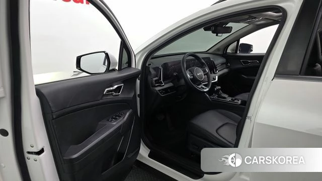 Kia Sportage 5th Generation id 4792647 из Кореи 34