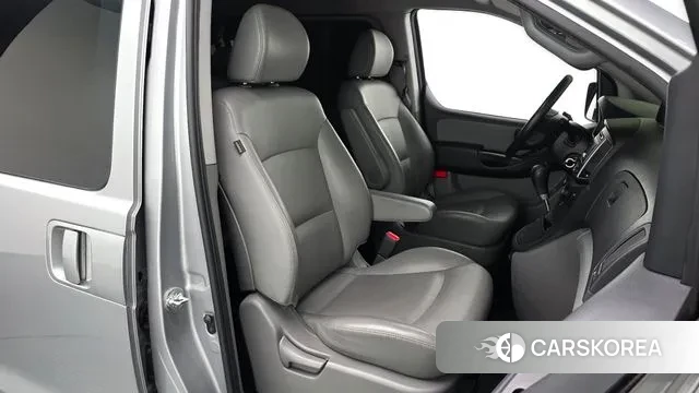 Hyundai The New Grand Starex id 3530376 из Кореи 20