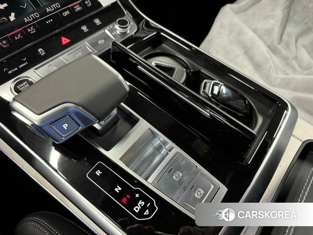 Audi Q7 (4M) id 4493331 из Кореи 14