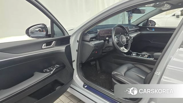 Kia The New K5 3rd generation id 4468238 из Кореи 34