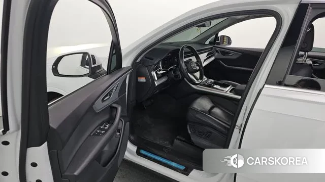 Audi Q7 (4M) id 3592569 из Кореи 20