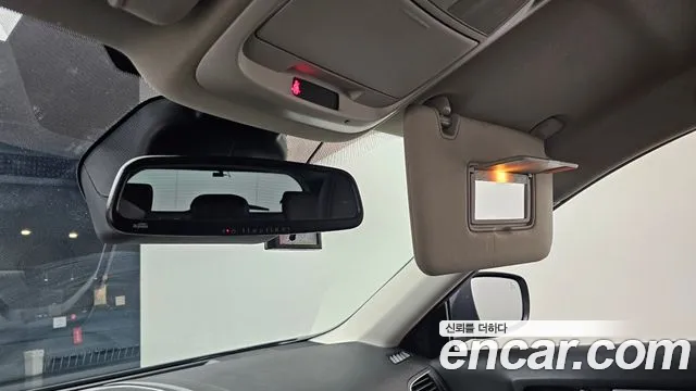 Renault Korea (Samsung) The New QM6 id 2674078 из Кореи 20