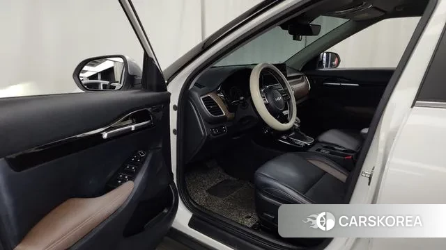 Kia Seltos id 2985149 из Кореи 20