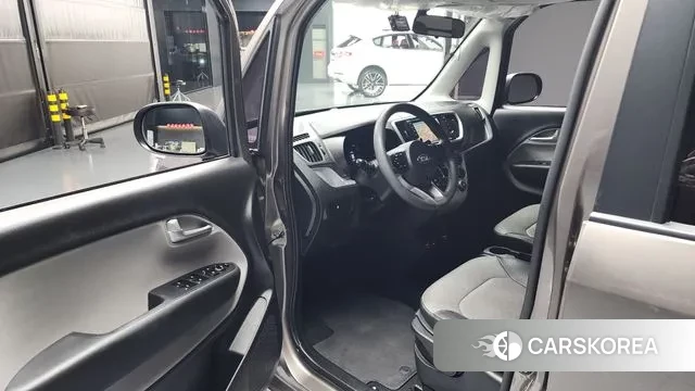 Kia The New Ray id 3422424 из Кореи 20