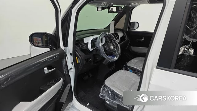 Kia The New Kia Ray id 4493328 из Кореи 20