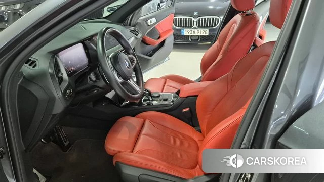 BMW 1 Series (F40) id 4835741 из Кореи 20