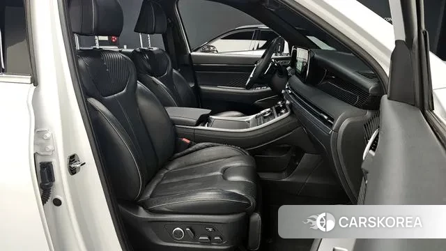 Hyundai The New Palisade id 3586531 из Кореи 20