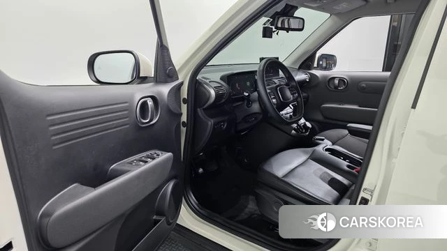 Hyundai Casper id 3940736 из Кореи 20