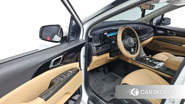 Kia Carnival 4th generation id 3478939 из Кореи 20