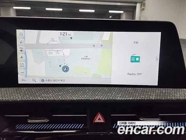 Kia EV6 id 2862831 из Кореи 20