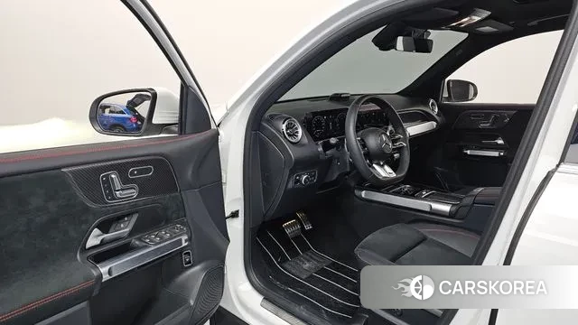 Mercedes-Benz GLB-Class X247 id 3528090 из Кореи 20