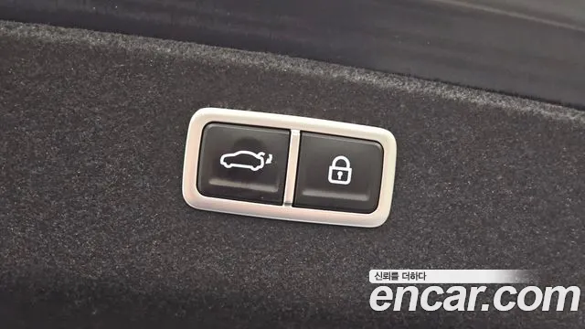 Genesis G80 (RG3) id 2649530 из Кореи 20