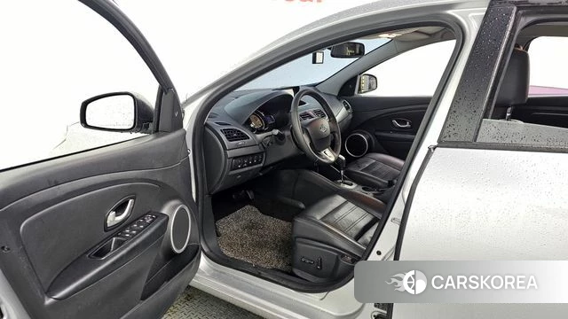 Renault Korea (Samsung) SM3 Neo id 4351368 из Кореи 20