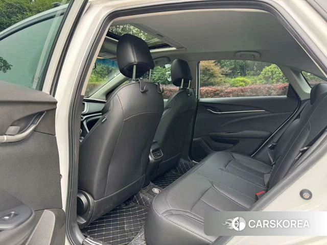 Buick Yinglang id 4241830 из Китая 21