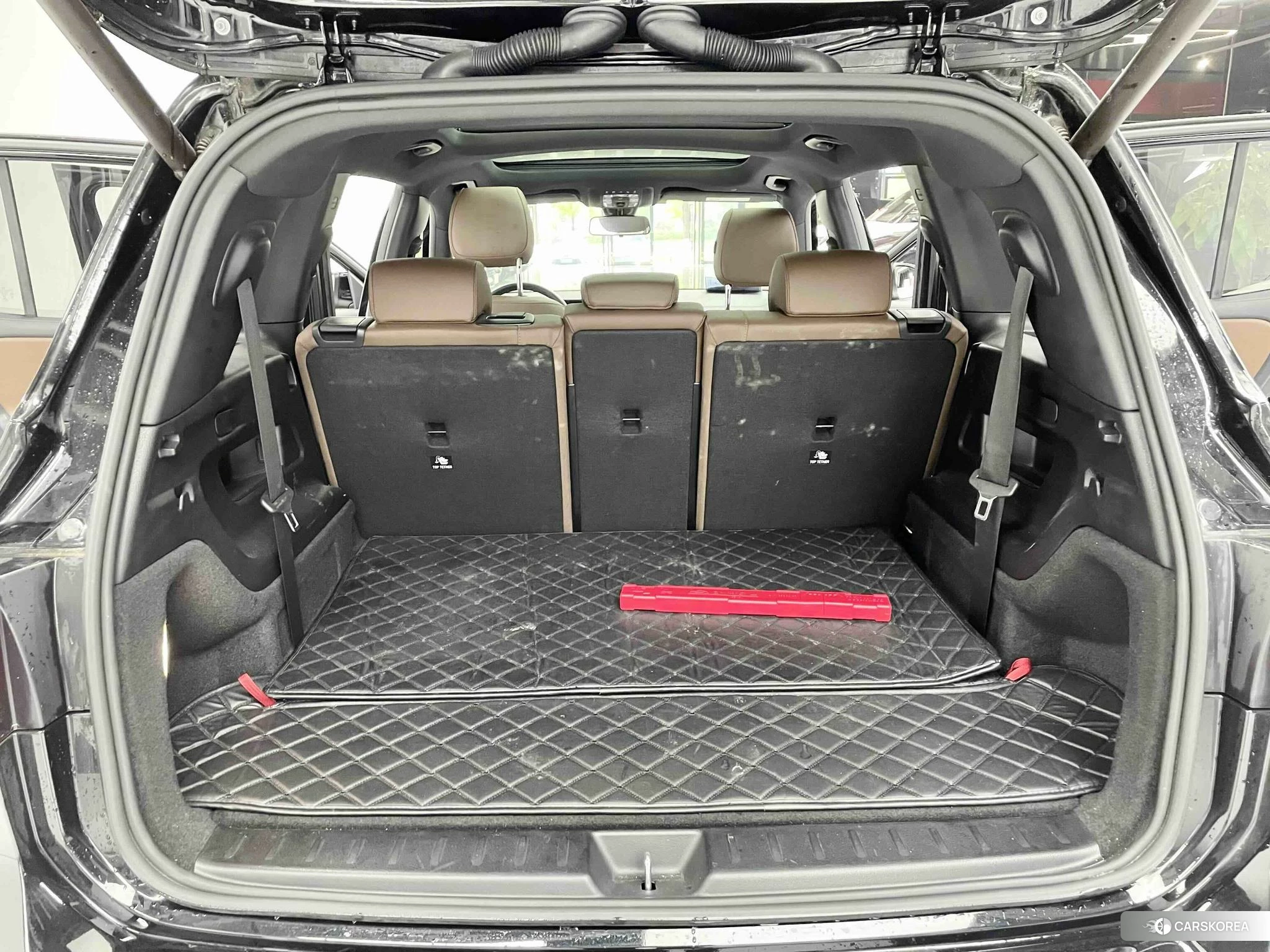 Mercedes-Benz GLB id 4454580 из Китая 21
