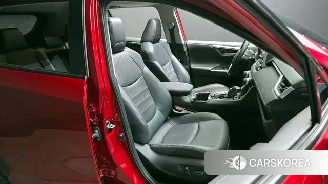 Toyota RAV4 5th Generation id 2900608 из Кореи 20