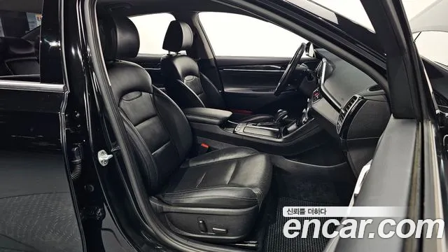 Hyundai Grandeur IG id 2628878 из Кореи 20