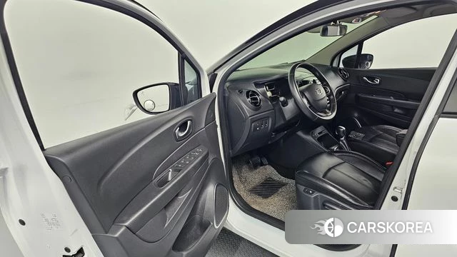 Renault Korea (Samsung) New QM3 id 4459108 из Кореи 31