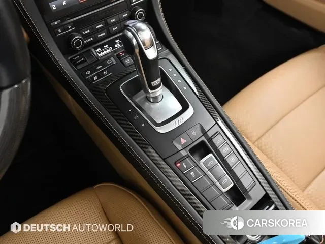 Porsche 718 Boxster id 3526127 из Кореи 20