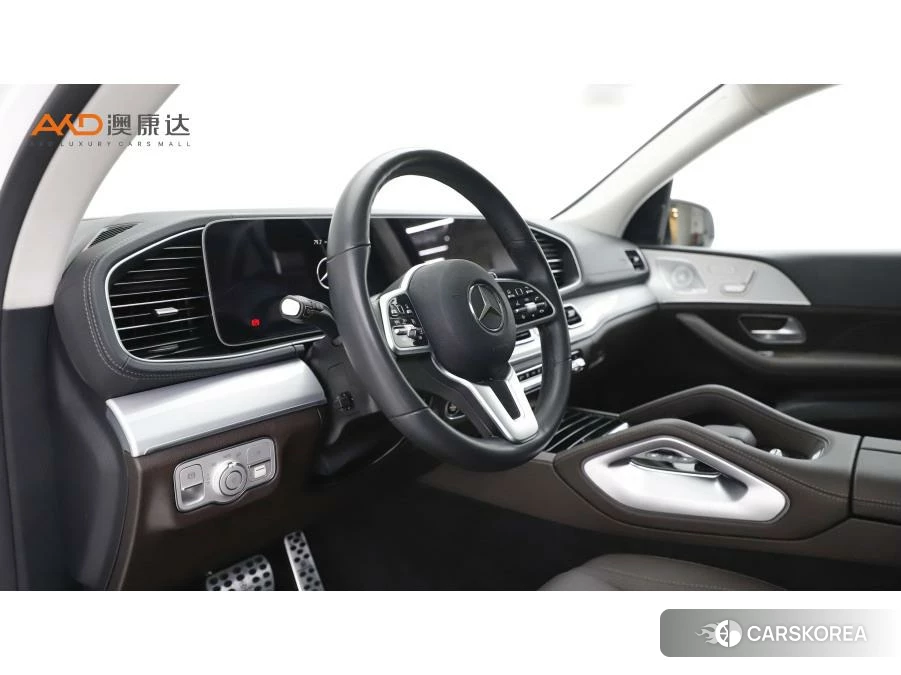 Mercedes-Benz GLE (import) id 4454618 из Китая 10