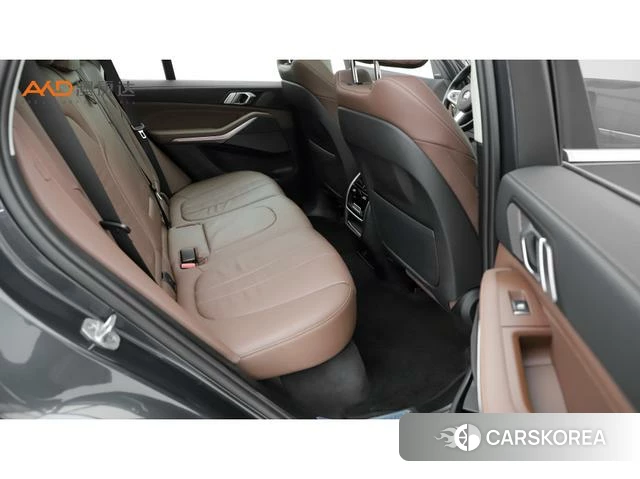 BMW X5 (imported) id 4258376 из Китая 7