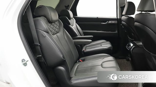 Hyundai Palisade id 3860411 из Кореи 20