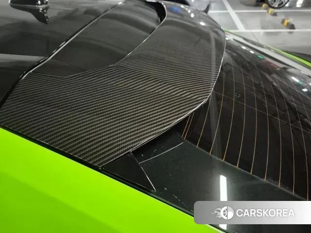 Lamborghini Urus id 3698227 из Кореи 20