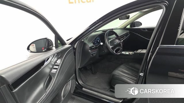 Genesis G80 (RG3) id 4702506 из Кореи 32
