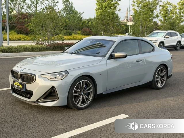 BMW 2 series (imported) id 4314132 из Китая 10
