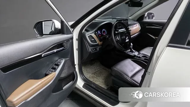 Kia Seltos id 2965804 из Кореи 20