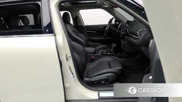 Mini Cooper Clubman id 3861647 из Кореи 20