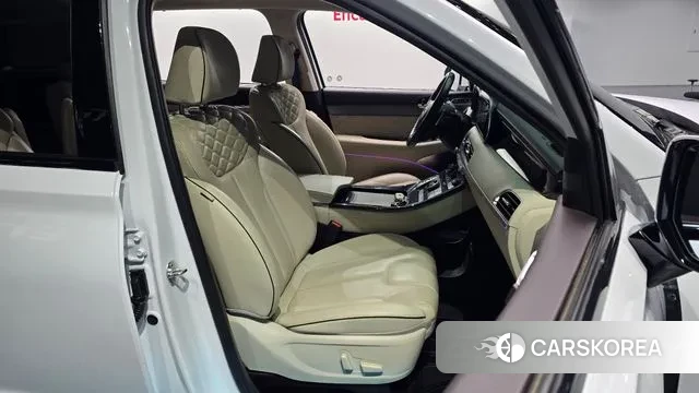 Hyundai Palisade id 3433643 из Кореи 20