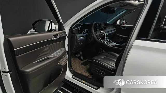 Hyundai The New Palisade id 4315620 из Кореи 20