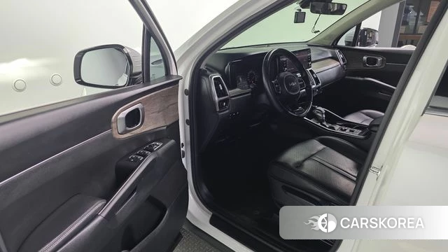 Kia Sorento 4th Generation id 4282351 из Кореи 20