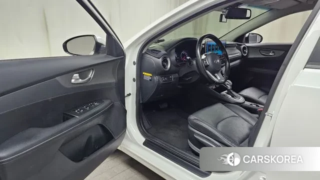 Kia Come New K3 id 3368822 из Кореи 20