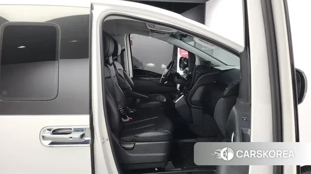 Hyundai Staria id 3523953 из Кореи 20