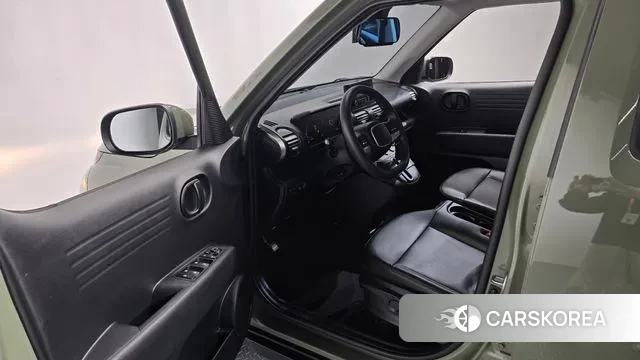 Hyundai Casper id 3306560 из Кореи 20