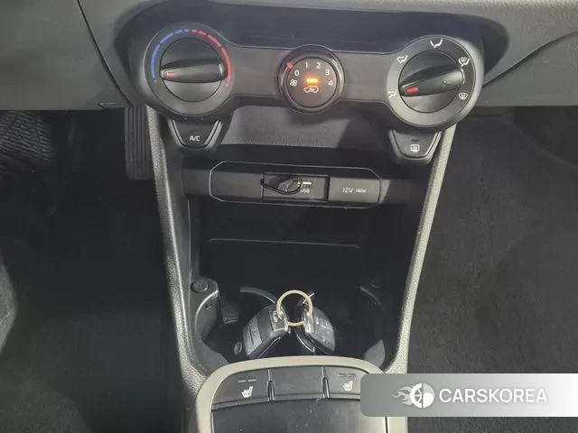 Kia All New Morning (JA) id 3737185 из Кореи 20