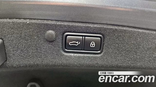 Hyundai The New Grandeur IG id 2753012 из Кореи 20