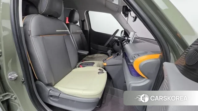 Hyundai Casper id 3317232 из Кореи 20